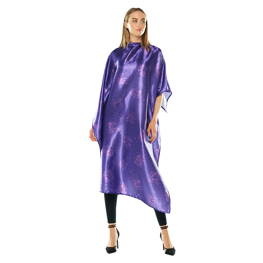 Zodiac Styling Cape