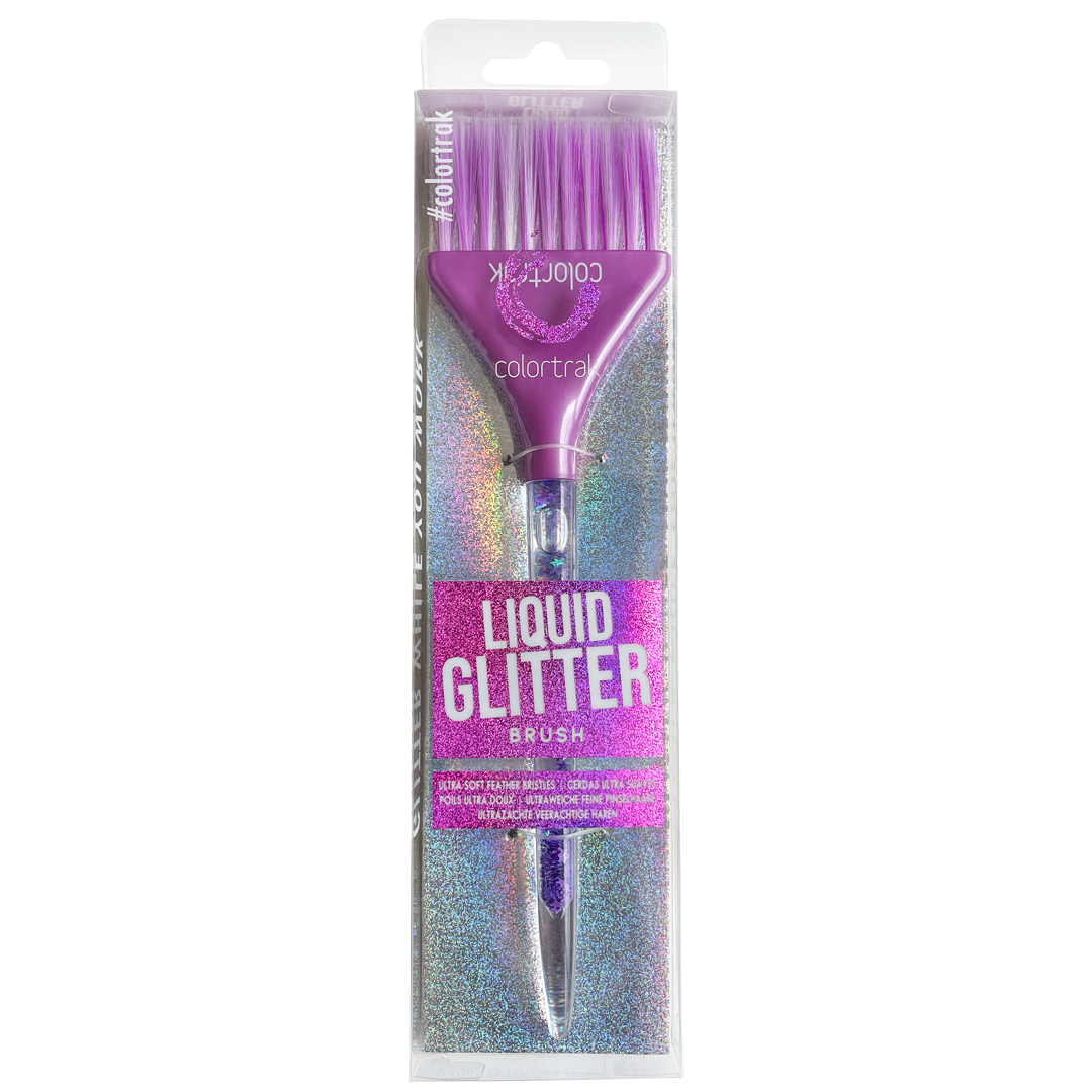 Liquid Glitter Brush