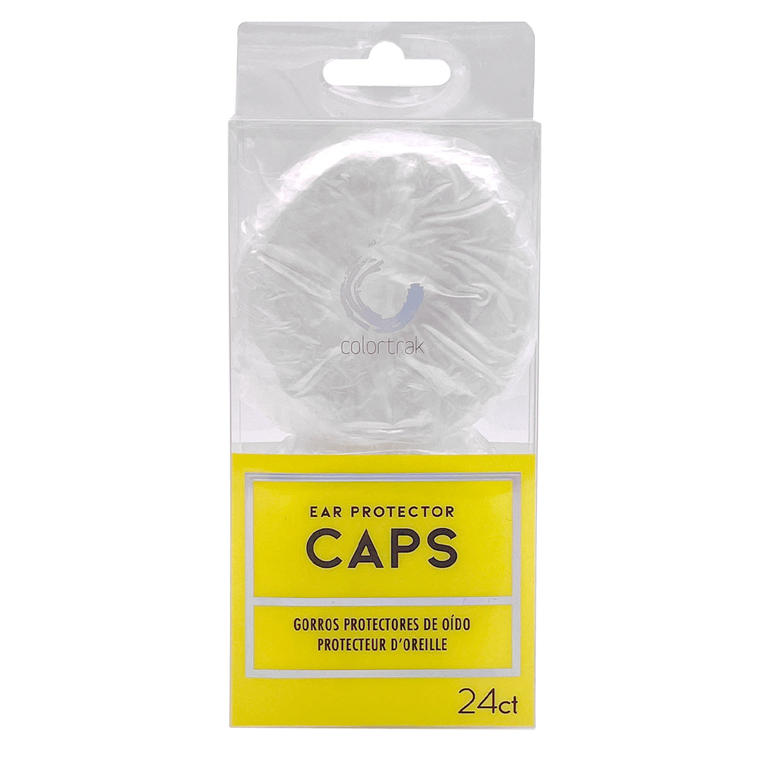 24pk Ear Protector Caps