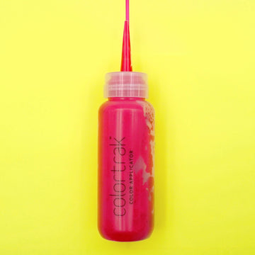 Hair Color Applicator Bottle 8oz – Colortrak