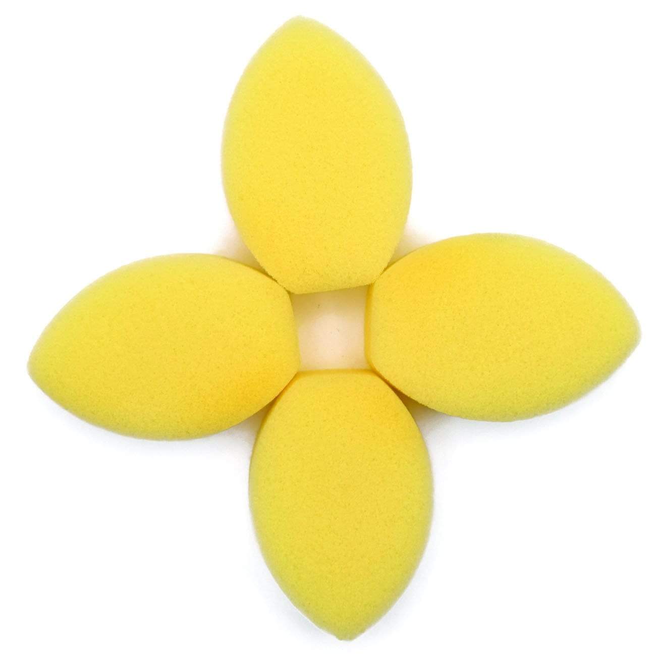 Colortrak Tools Spongelight Applicators 4pk